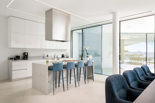 Casa L Lux Mare / Mário Martins Atelier - Imagem 19 de 24