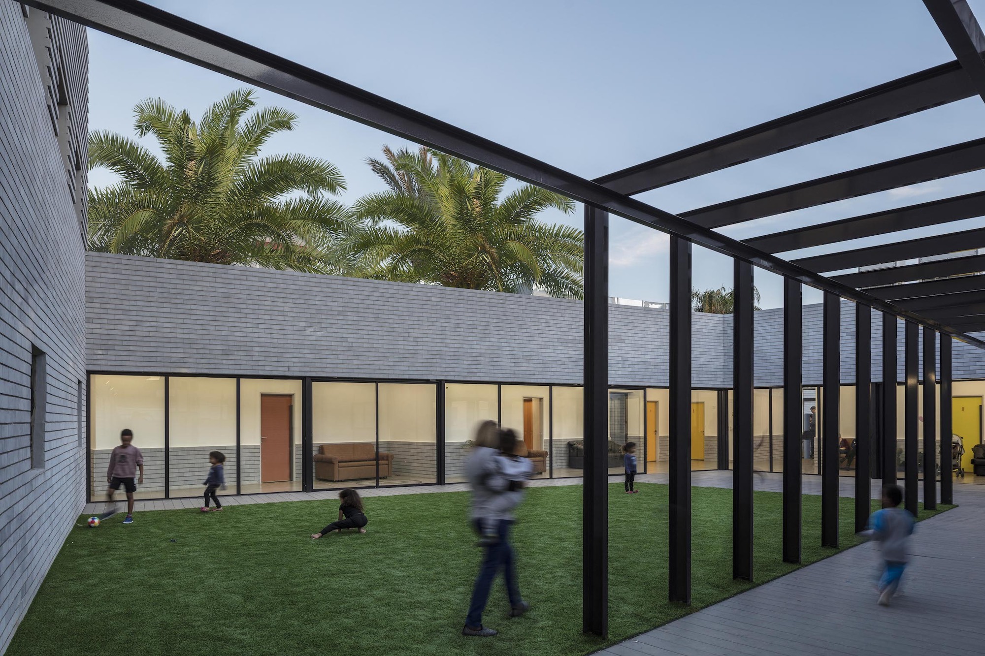 Gallery of Designing Regenerative Spaces - 2