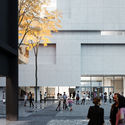 Thomas Phifer Design a Museum and a Theater for Warsaw - Image 2 of 4