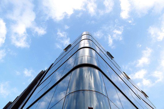 云里智能园,深圳坂田物资工业园改造 / 彼山设计