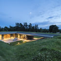 Green Line House / Przemek Olczyk / Mobius Architekci - Image 4 of 28