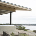 Lilla Rågholmen House / Arrhov Frick Arkitektkontor - Image 4 of 14