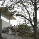 Lilla Rågholmen House / Arrhov Frick Arkitektkontor - Exterior Photography