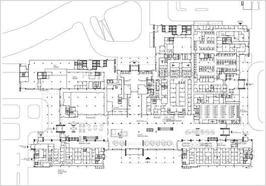 Hefei BOE Hospital / HKS - Image 35 of 36