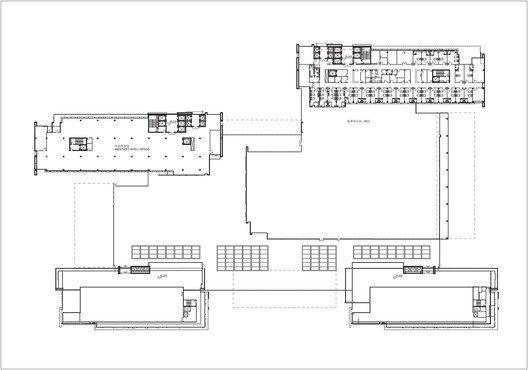 Hefei BOE Hospital / HKS - Image 36 of 36