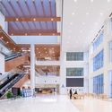 Hefei BOE Hospital / HKS - Image 3 of 36