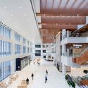 Hefei BOE Hospital / HKS - Image 4 of 36