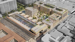 Barrio Bronx en Bogotá: un proyecto de renovación para transformarlo en distrito creativo