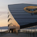 Snøhetta conclui edifício que produz o dobro da energia que consome na Noruega - Image 3 of 4