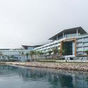 Longcheer Yacht Club / ZHUBO DESIGN - Image 3 of 33