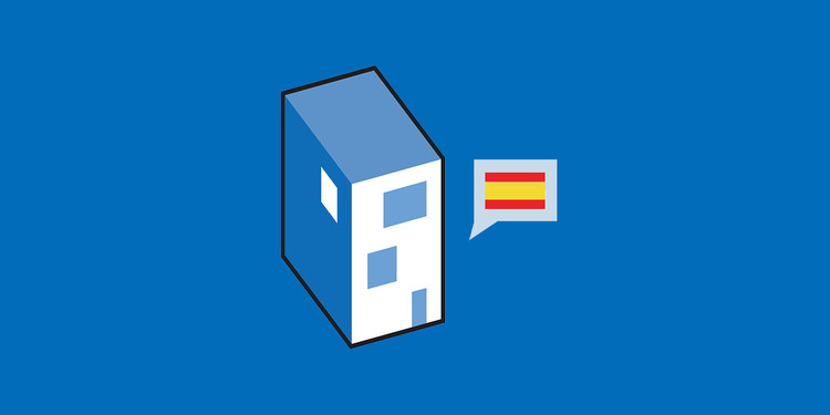 Participa de nuestra presentación de Proyectos de Fin de Carrera en España 2019