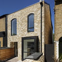 Hindmans Road House / Sketch Architects - Exterior Photography, Sustainability, Facade, Door
