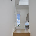 Hindmans Road House / Sketch Architects - Interior Photography, Sustainability, Stairs
