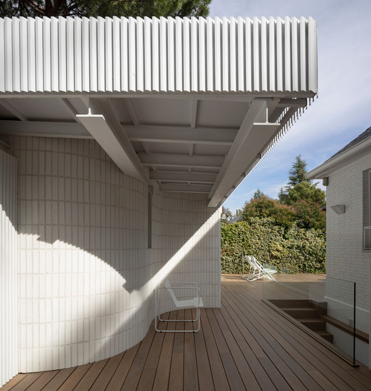A casa da capela / Ignacio Hornillos A casa da capela / Ignacio Hornillos - Imagem 25 de 36