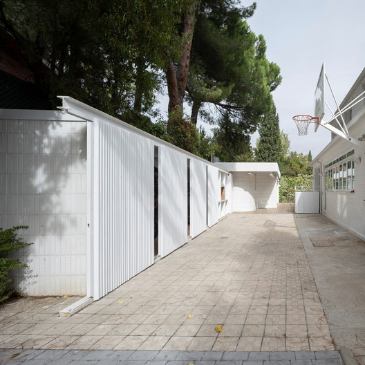 A casa da capela / Ignacio Hornillos A casa da capela / Ignacio Hornillos - Imagem 12 de 36
