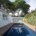 A casa da capela / Ignacio Hornillos - Imagem 3 de 36