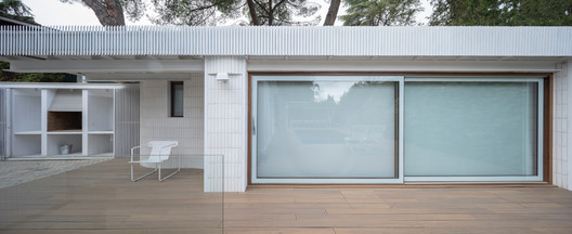 A casa da capela / Ignacio Hornillos A casa da capela / Ignacio Hornillos - Imagem 11 de 36