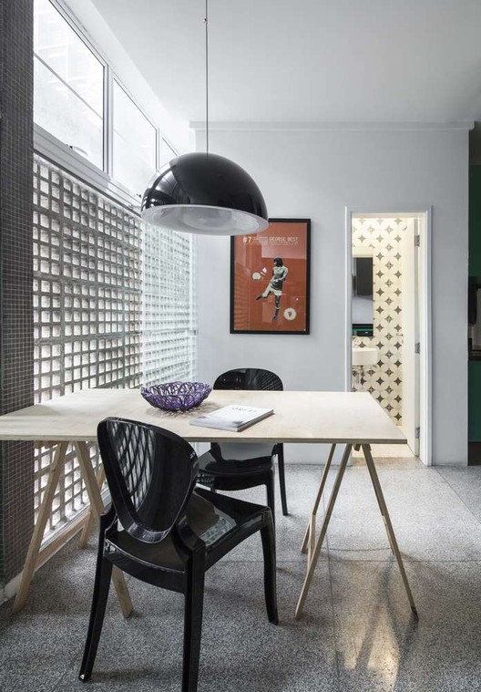 Home Office: 35 Solutions for More Flexible Workspaces - Image 7 of 38