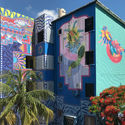 Panorama Project: Art as a Tool for Social and Urban Transformation in Cancun - 3 的图像 4