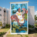Panorama Project: Art as a Tool for Social and Urban Transformation in Cancun - 1 的图像 4