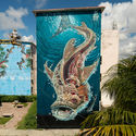Panorama Project: Art as a Tool for Social and Urban Transformation in Cancun - 4 的图像 4
