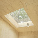 Lantern Studio / Surman Weston - Interior Photography, Windows, Beam
