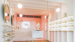 Ríos Jewelry Store / ALMA de Arquitectos