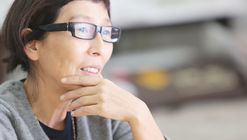 Palestra com Kazuyo Sejima (SANAA)