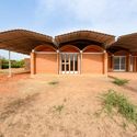 Rethinking History: New Architecture in Burkina Faso - Image 1 of 4