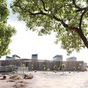 Rethinking History: New Architecture in Burkina Faso - Image 2 of 4