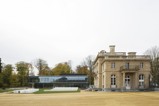 Africa Museum in Tervuren / Stéphane Beel Architects - Image 3 of 24