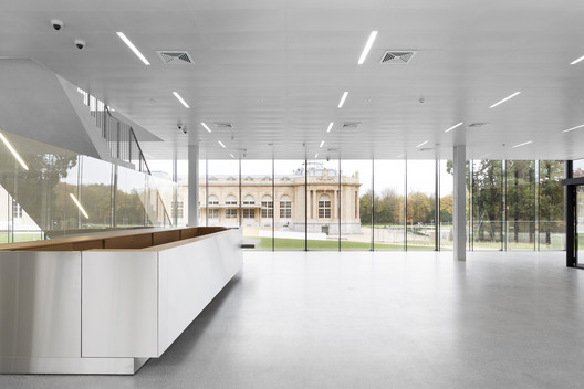 Africa Museum in Tervuren / Stéphane Beel Architects - Image 10 of 24
