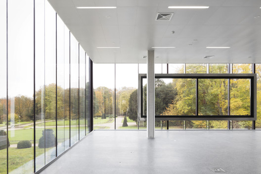 Africa Museum in Tervuren / Stéphane Beel Architects - Image 8 of 24