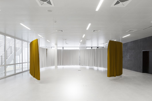 Africa Museum in Tervuren / Stéphane Beel Architects - Image 13 of 24