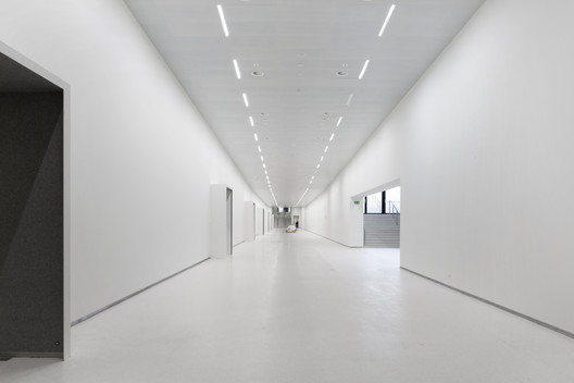 Africa Museum in Tervuren / Stéphane Beel Architects - Image 11 of 24