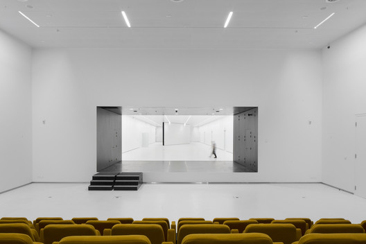 Africa Museum in Tervuren / Stéphane Beel Architects - Image 5 of 24