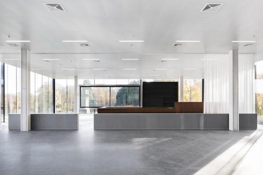 Africa Museum in Tervuren / Stéphane Beel Architects - Image 14 of 24