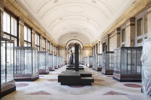 Africa Museum in Tervuren / Stéphane Beel Architects - Image 4 of 24