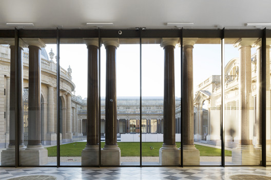 Africa Museum in Tervuren / Stéphane Beel Architects - Image 7 of 24