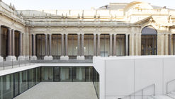 Africa Museum in Tervuren / Stéphane Beel Architects