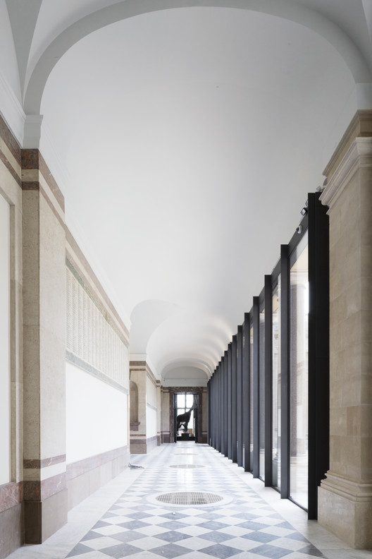 Africa Museum in Tervuren / Stéphane Beel Architects - Image 12 of 24
