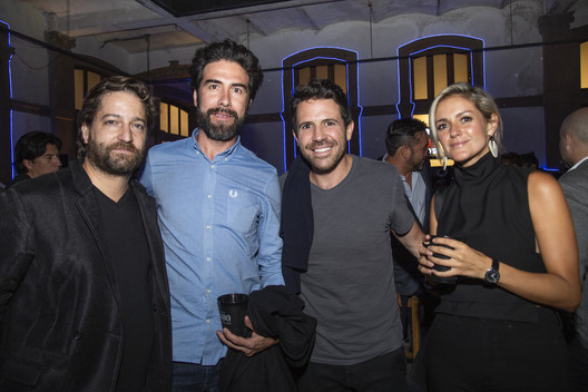 Así se vivió el 7º aniversario ArchDaily México en Proyecto Público Prim