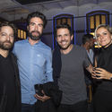 How ArchDaily Mexico Celebrated Its 7th Anniversary at Proyecto Público Prim - Imagem 1 de 4