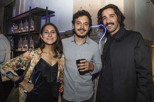 Así se vivió el 7º aniversario ArchDaily México en Proyecto Público Prim