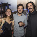 How ArchDaily Mexico Celebrated Its 7th Anniversary at Proyecto Público Prim - Imagem 3 de 4