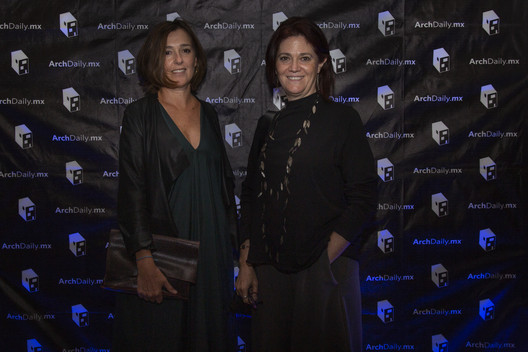 Así se vivió el 7º aniversario ArchDaily México en Proyecto Público Prim
