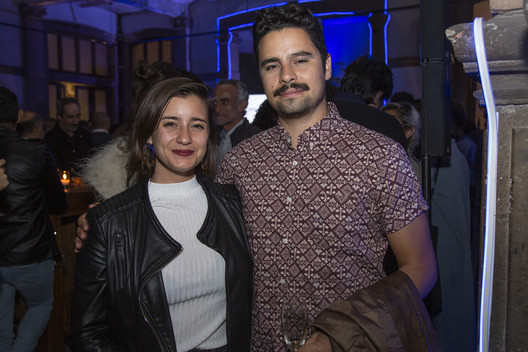 Así se vivió el 7º aniversario ArchDaily México en Proyecto Público Prim