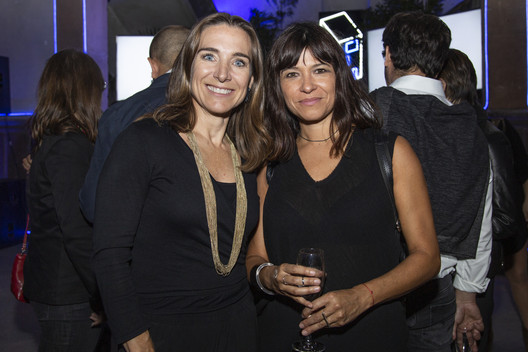 Así se vivió el 7º aniversario ArchDaily México en Proyecto Público Prim