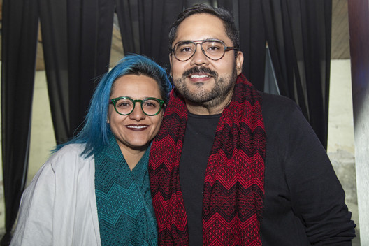 Así se vivió el 7º aniversario ArchDaily México en Proyecto Público Prim