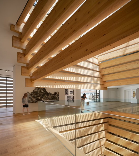 New Iconic Museum for Turkey by Kengo Kuma and Associates